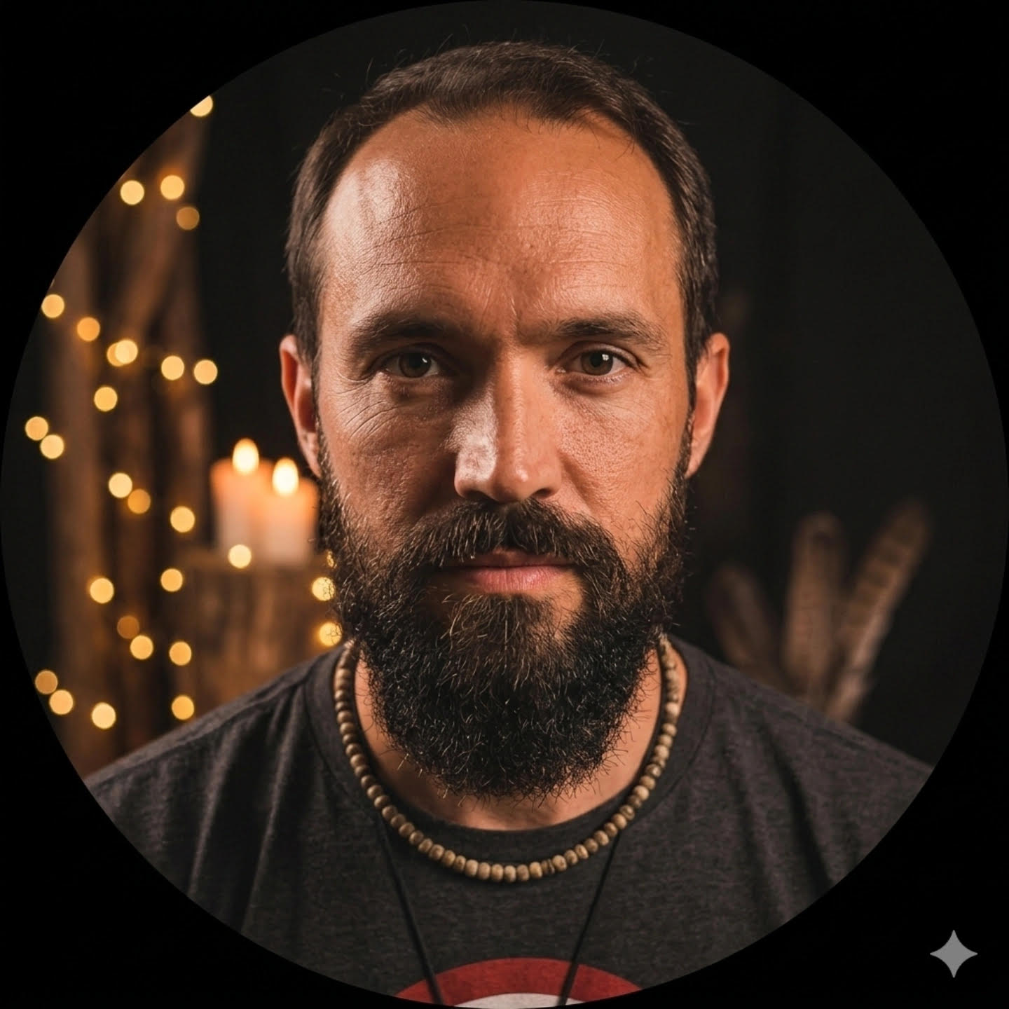 julio amon